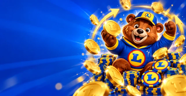 Tedenski cashback